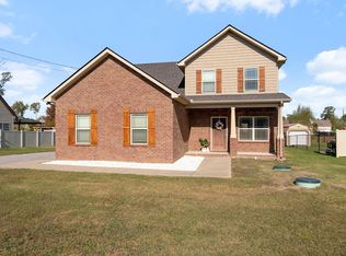 1114 Winding Branch Dr, Christiana, TN 37037