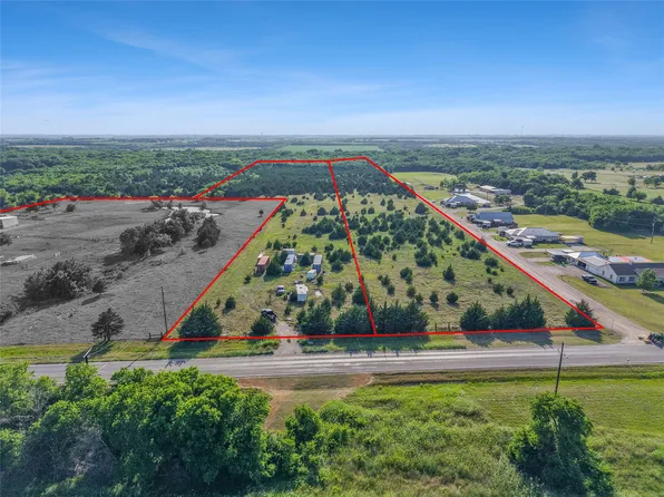 654 Fm 36 N Lot 4, Greenville, TX 75401