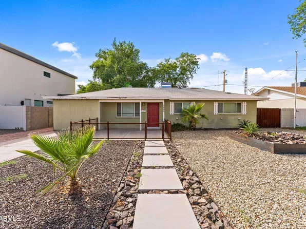 3608 N NAVAJO Trail, Scottsdale, AZ 85251