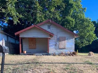 709 E Main St, Ardmore, OK 73401