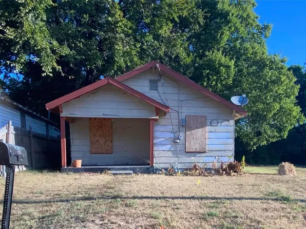 709 E Main St, Ardmore, OK 73401