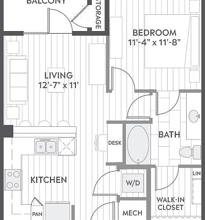 4th image of 1912 Philomena St #A-5471