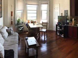 2041 Spring Garden St APT 3F, Philadelphia, PA 19130