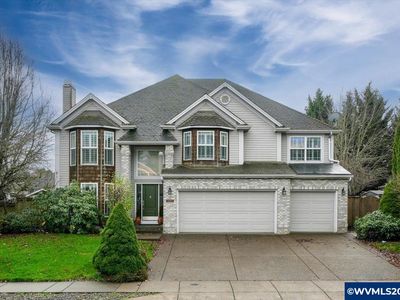 2328 NW Violet Ave, Albany, OR, 97321
