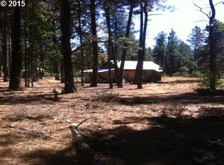 445 Meadow Ln, Goldendale, WA 98620