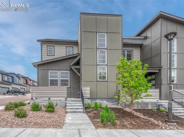 10793 White Diamond Point, Colorado Springs, CO 80908