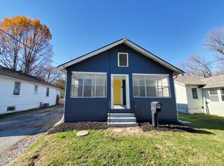 1302 S Northern Blvd, Independence, MO 64052