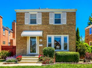3619 N Sayre Ave, Chicago, IL
