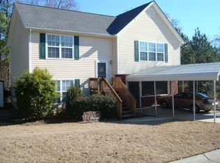 7060 Saratoga Dr, Flowery Branch, GA 30542