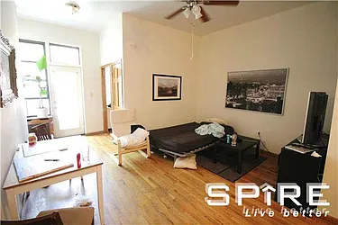 Rented by Spire Group