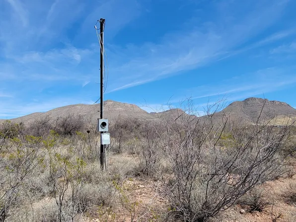 102-10-005 W Vista Del Viejo -- #'-', Bisbee, AZ 85603