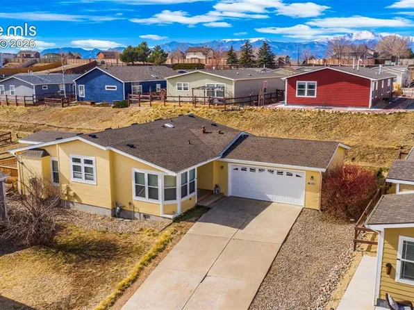 4481 Kingfisher Point, Colorado Springs, CO 80922