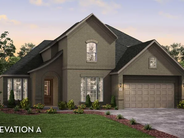 21322 Harbor Green Ln, Cypress, TX 77433