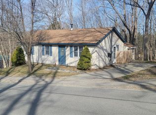 36 Washington St, Ellsworth, ME 04605