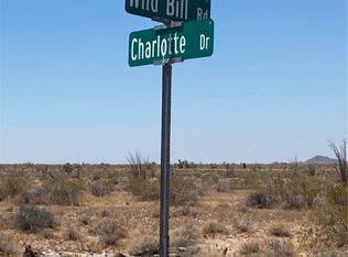 2106 S Wild Bill Rd, Yucca, AZ 86438