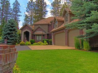 16715 N Golden Dr, Colbert, WA 99005