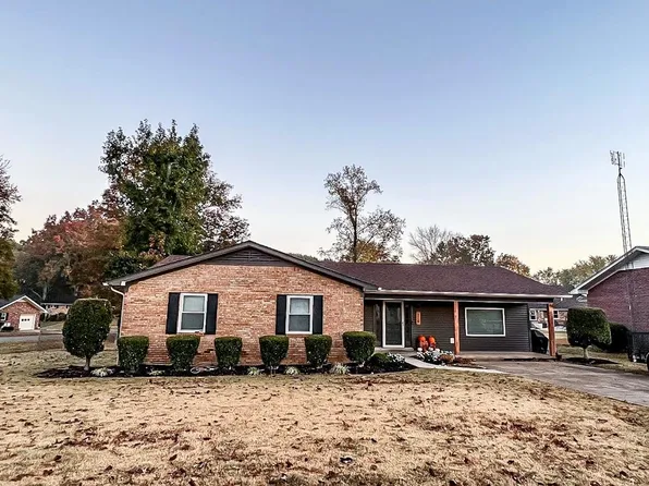 114 Crestview Dr, Greenfield, TN 38230