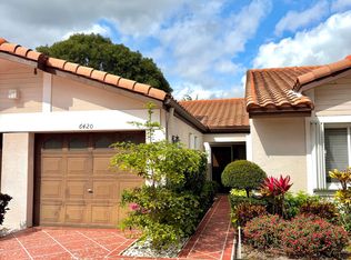 6420 Mill Pointe Cir, Delray Beach, FL 33484