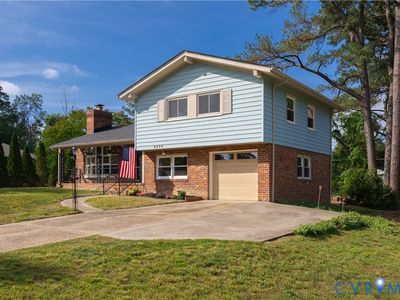 8006 Anoka Rd, Henrico, VA, 23229