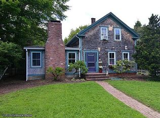 111 Prospect Ave, North Kingstown, RI 02852