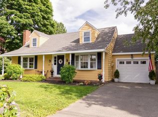 112 Humphrey St, Marblehead, MA 01945