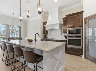 664 Winkler Way, Springtown, TX 76082