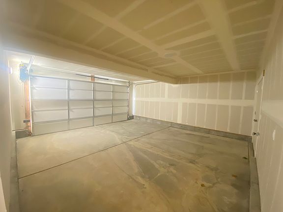 2 car garage