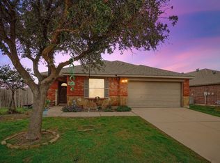 14029 Rodeo Daze Dr, Fort Worth, TX 76052