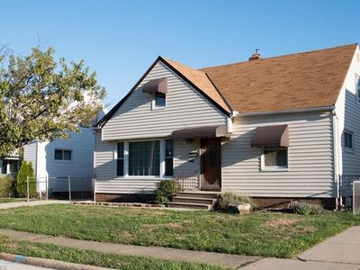 20141 Trebec Ave, Euclid, OH, 44119