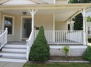 142 River St #144, Newton, MA 02465