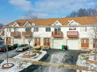 7836 W 87th Pl, Bridgeview, IL 60455