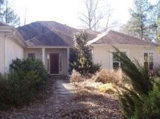 495 Heaton Rd, Covington, GA 30016