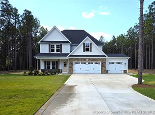 957 Rhum Dr LOT 36, Fayetteville, NC 28311