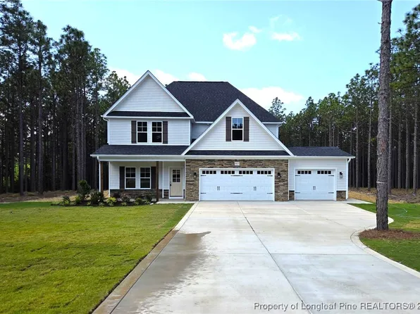 957 Rhum Dr Lot 36, Fayetteville, NC 28311