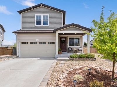 2062 Coach House Loop, Castle Rock, CO, 80109