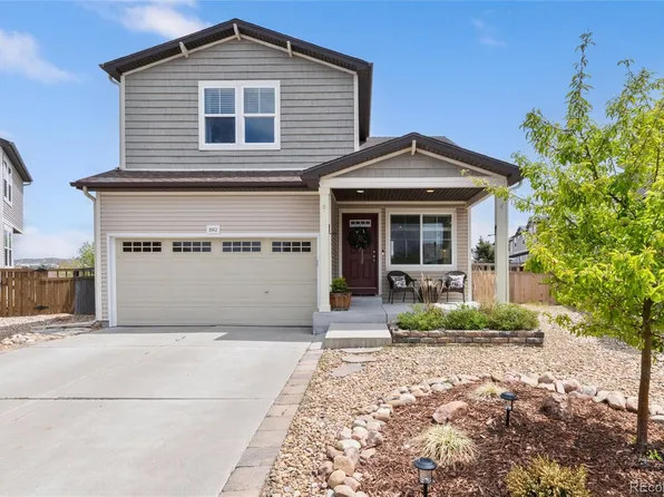 2062 Coach House Loop, Castle Rock, CO 80109