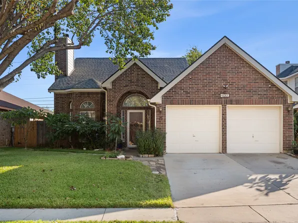 4660 Heatherbrook Ln, Grand Prairie, TX 75052