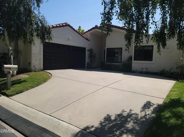 2105 Avenida San Antero, Camarillo, CA 93010