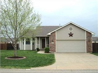 4431 S Richmond Ct, Wichita, KS 67217