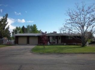 555 E 3050 N, North Ogden, UT 84414