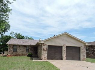 3808 Haile Ter, Oklahoma City, OK 73121