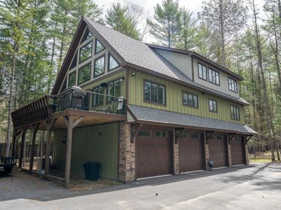 106 Webb River Drive, Dixfield, ME, 04224