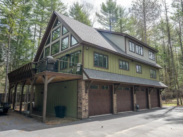 106 Webb River Drive, Dixfield, ME 04224