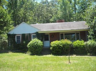11660 Highway 79n, Buchanan, TN 38222