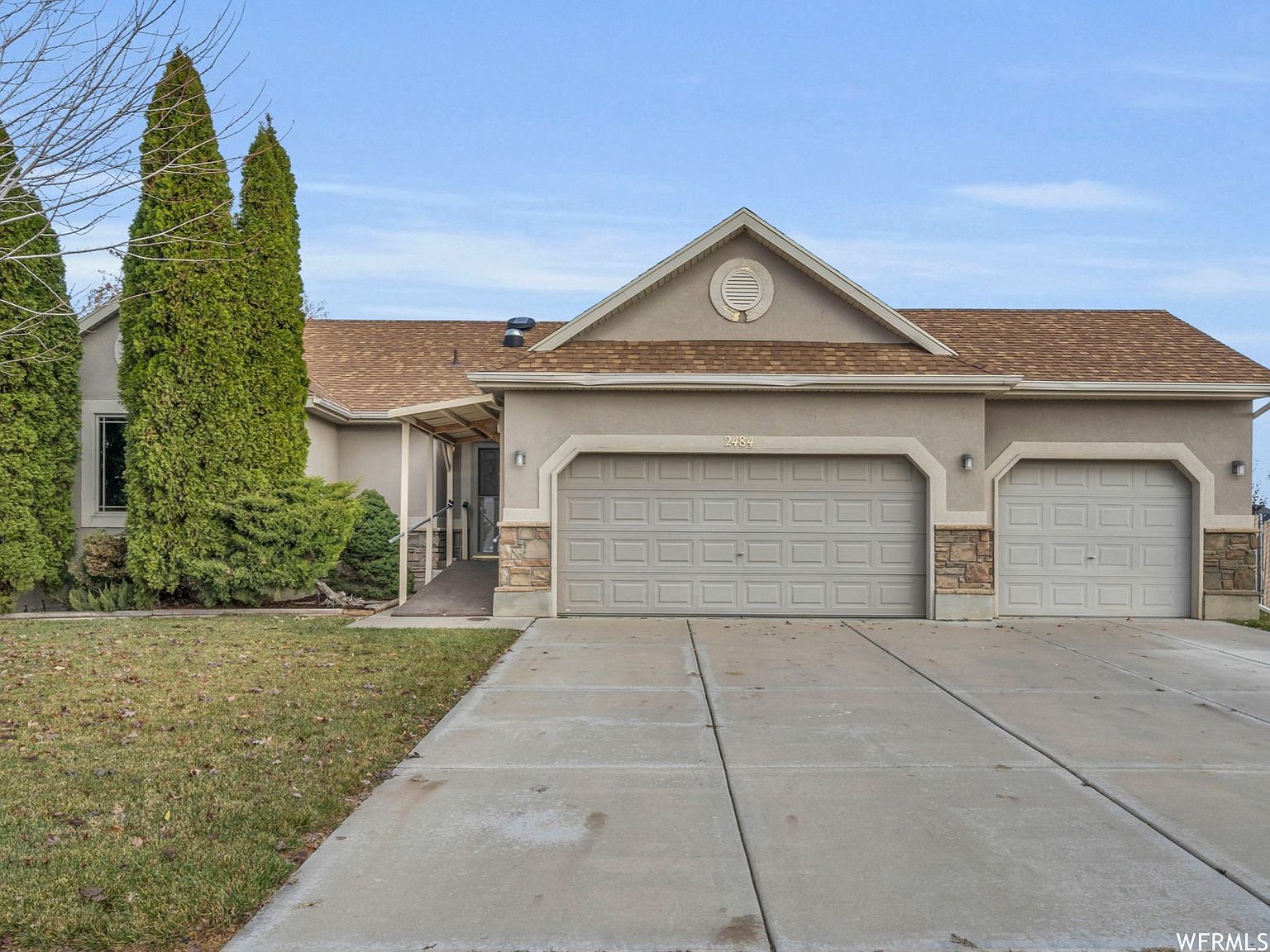 2484 W 2580th St N LOT 3, Clearfield, UT 84015 MLS 1968778 Zillow