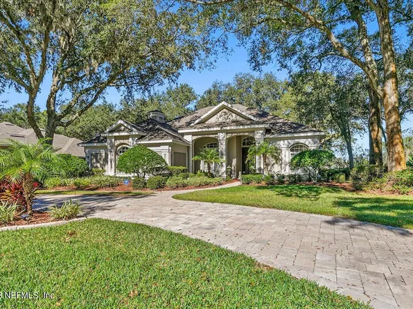 646 QUEENS HARBOR Boulevard, Jacksonville, FL 32225