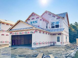 199 Buckingham Dr, Midway, GA 31320