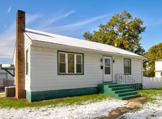 611 Miami St, Joliet, IL 60432