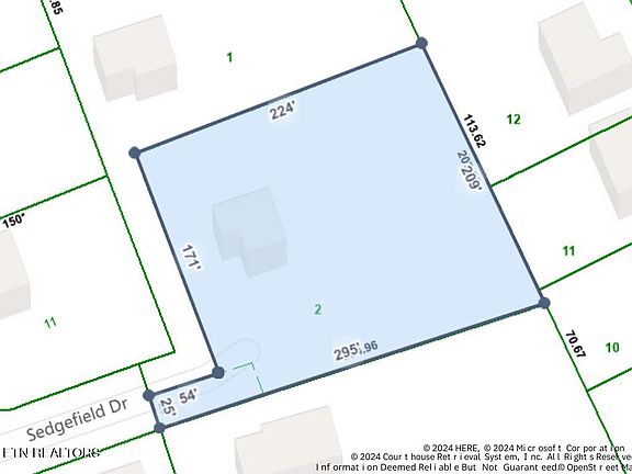 3rd image of 6601 Sedgefield Dr