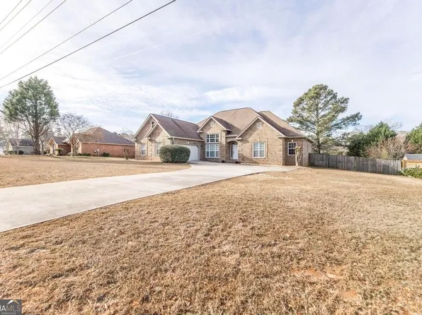 113 Old Hawkinsville Rd, Bonaire, GA 31005